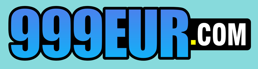 999 EUR